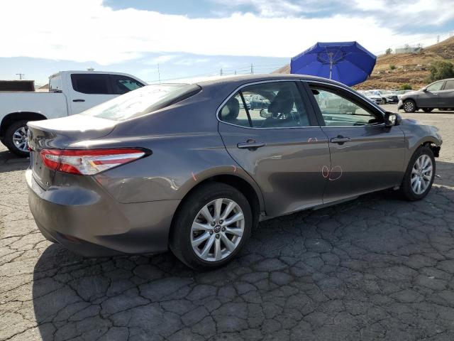 2018 TOYOTA CAMRY L - 4T1B11HK0JU518861