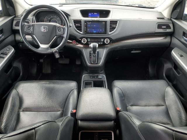 2015 HONDA CR-V EXL - 2HKRM3H73FH513138