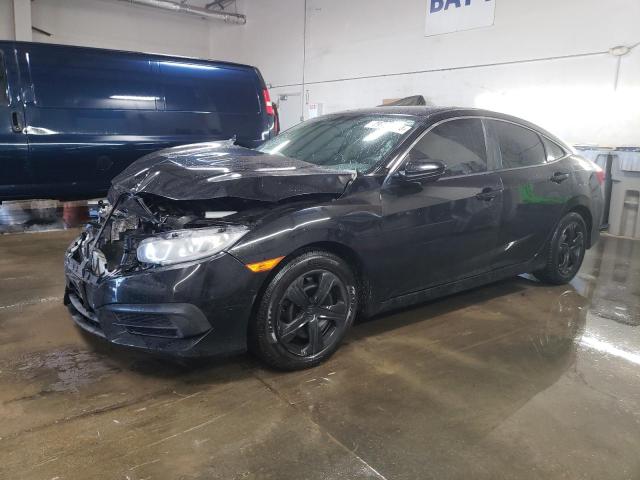 VIN 2HGFC2F59GH513559 2016 HONDA CIVIC no.1