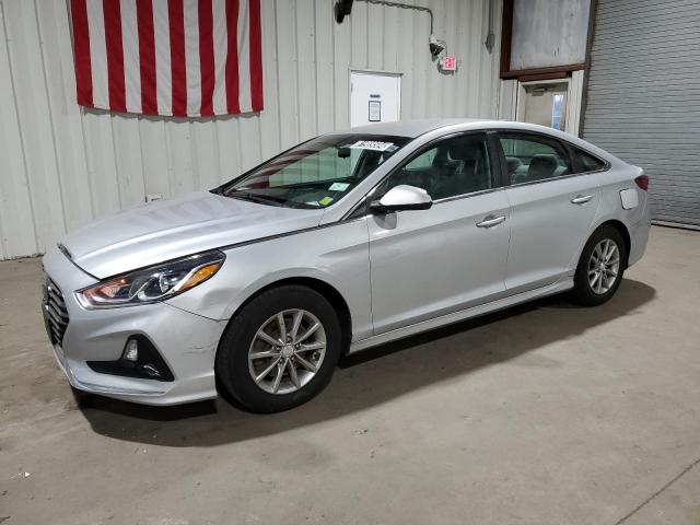 2019 HYUNDAI SONATA SE #3028276794