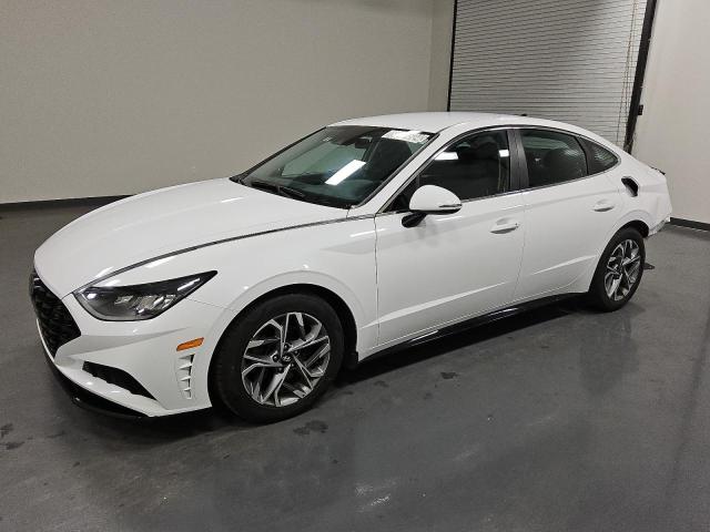 2023 HYUNDAI SONATA SEL #2996494815