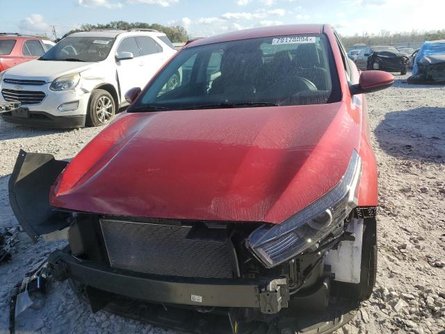 2024 KIA FORTE LX - 3KPF24AD2RE734687