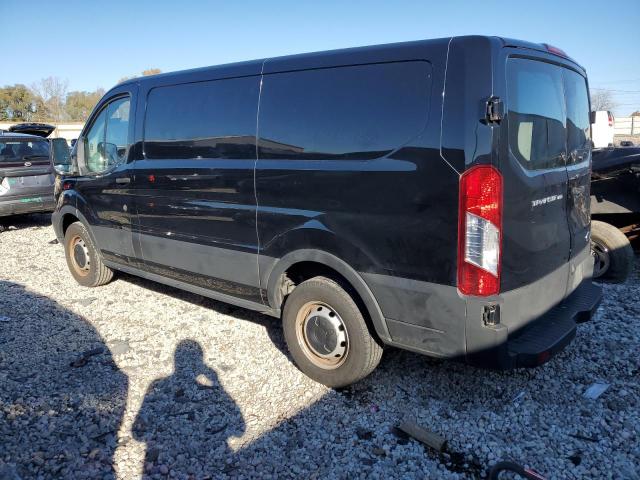 VIN 1FTYE1ZM0KKA37122 2019 FORD TRANSIT no.2