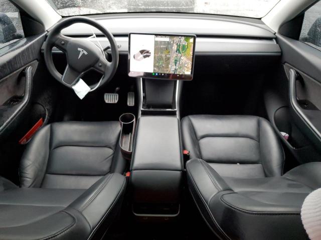 2020 TESLA MODEL Y - 5YJYGDEF7LF001476
