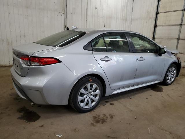 Vin: jtdeprae5lj087568, lot: 82374734, toyota corolla le 20203