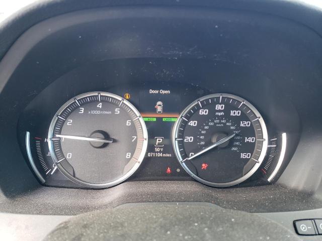 2019 ACURA MDX - 5J8YD4H37KL031262