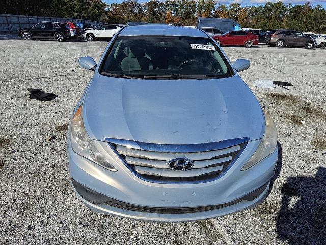 VIN 5NPEB4AC2EH889930 2014 HYUNDAI SONATA no.5