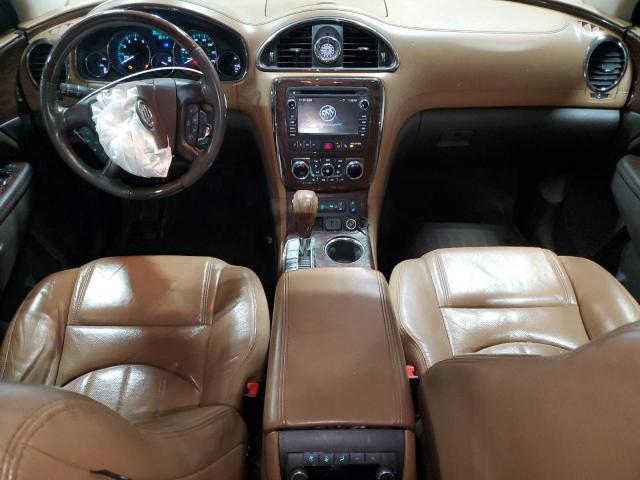 2015 BUICK ENCLAVE - 5GAKVCKD3FJ385957