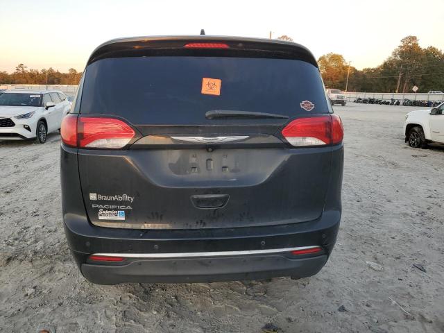 2017 CHRYSLER PACIFICA T - 2C4RC1BG3HR583146