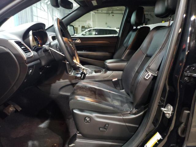 2018 JEEP GRAND CHER - 1C4RJFAG6JC390752
