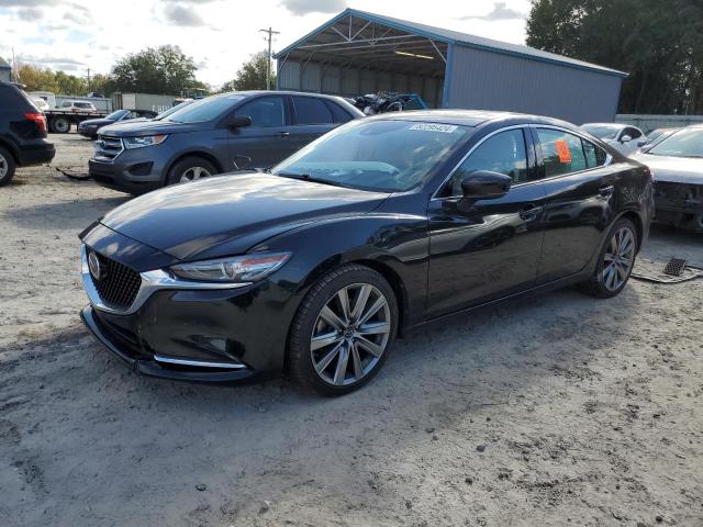 2020 MAZDA 6 GRAND TO #3033322801