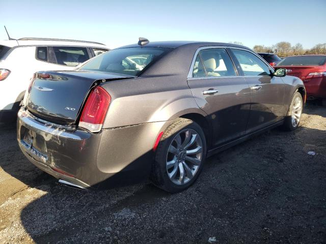 2018 CHRYSLER 300 LIMITE - 2C3CCAEG2JH167865