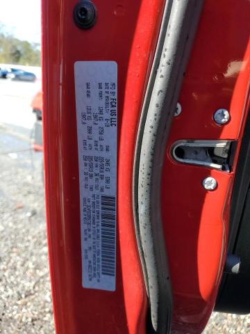 2019 DODGE JOURNEY SE - 3C4PDCBB5KT821104