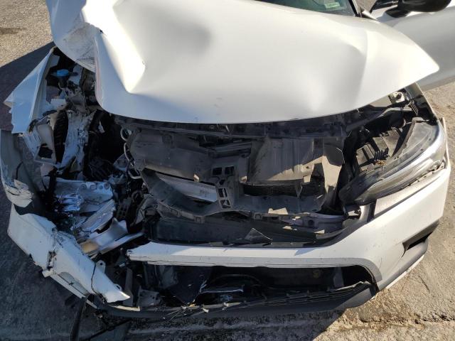2022 HONDA CIVIC SPOR - 2HGFE2F55NH556139