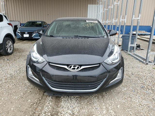 VIN 5NPDH4AEXFH588609 2015 HYUNDAI ELANTRA no.5