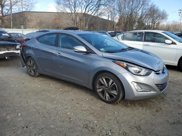 Vin: 5npdh4ae8fh582873, lot: 81409714, hyundai elantra se 20154