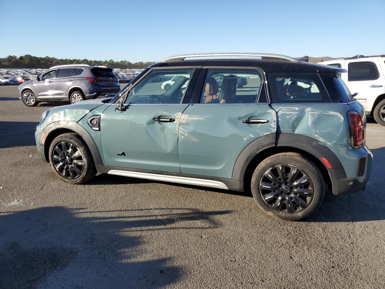 Lot #3025948040 2024 MINI COOPER S C