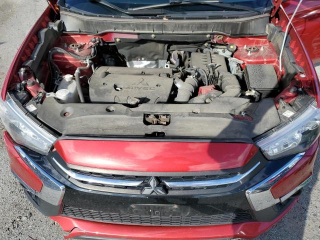 2019 MITSUBISHI OUTLANDER - JA4AR3AU5KU028475