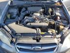 SUBARU LEGACY 2.5 photo