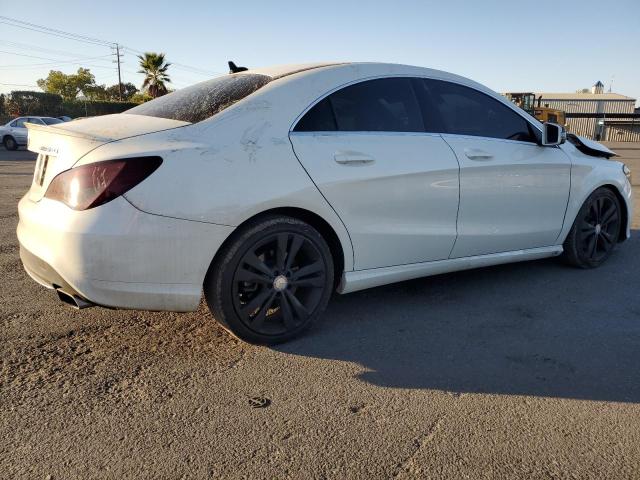 2015 MERCEDES-BENZ CLA 250 - WDDSJ4EBXFN267171