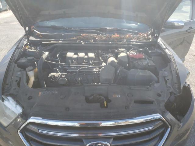 2015 FORD TAURUS LIM - 1FAHP2F84FG104861