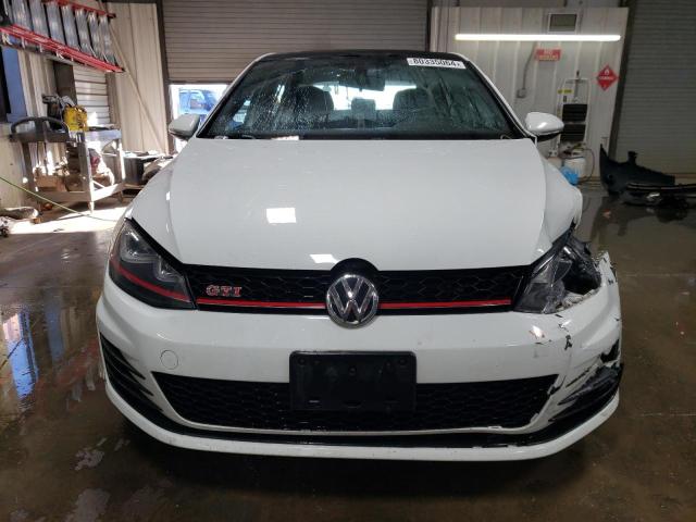 VIN 3VW547AU8HM073563 2017 VOLKSWAGEN GTI no.5