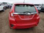 Lot #3023720881 2016 HONDA FIT EX