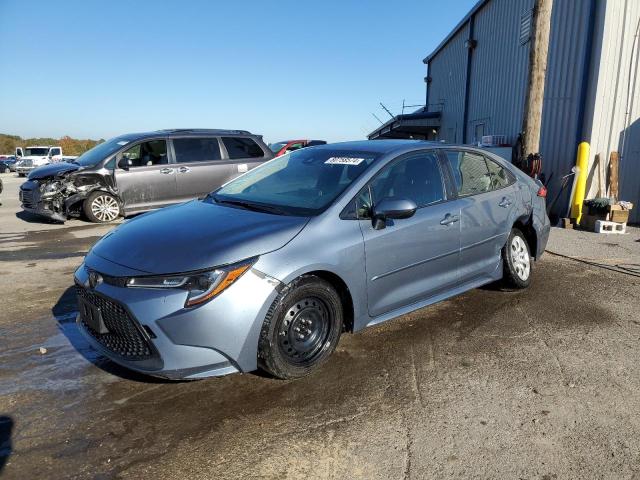2020 TOYOTA COROLLA LE - JTDEPRAE8LJ060235
