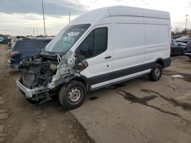 VIN 1FTYR2XMXKKA60114 2019 FORD TRANSIT no.1