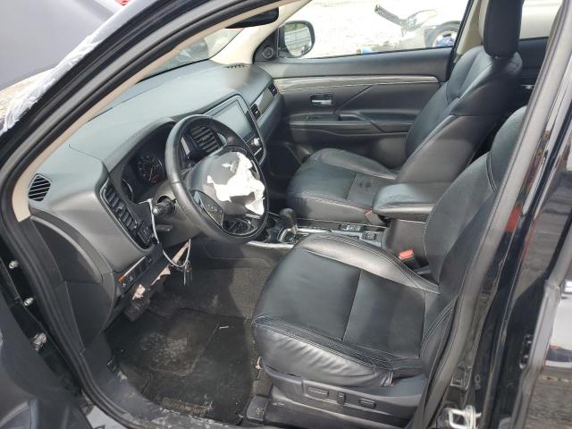 2020 MITSUBISHI OUTLANDER - JA4AD3A32LJ001226