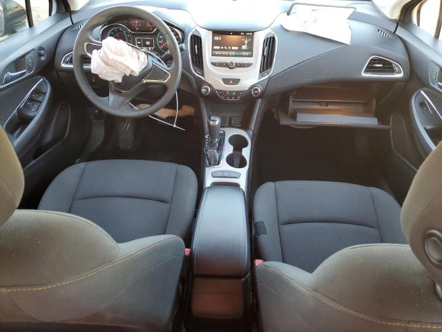 2016 CHEVROLET CRUZE LS - 1G1BC5SM3G7239467