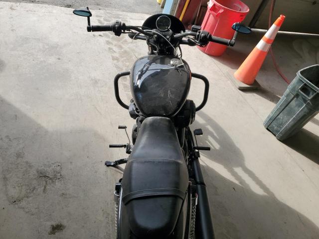 2015 HARLEY-DAVIDSON XG750 1HD4NBB12FC508349