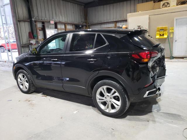 2022 BUICK ENCORE GX - KL4MMCSL7NB009198