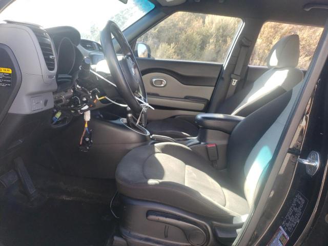 2017 KIA SOUL - KNDJN2A23H7473511