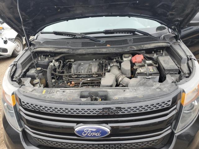 2015 FORD EXPLORER P - 1FM5K8AR7FGB32387
