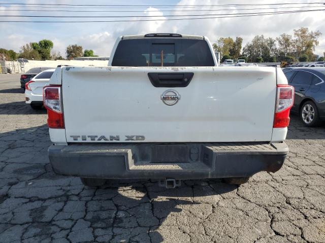 VIN 1N6AA1F13HN548724 2017 NISSAN TITAN no.6