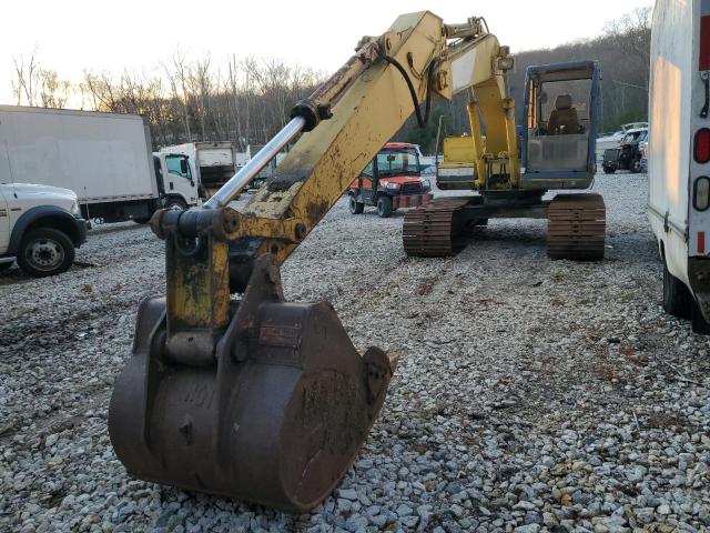 KOBELCO EQUIPMENT 1991 YPU0305SK120LC photo #3