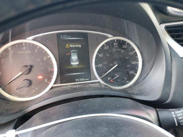 2018 NISSAN SENTRA S - 3N1AB7AP5JY264022
