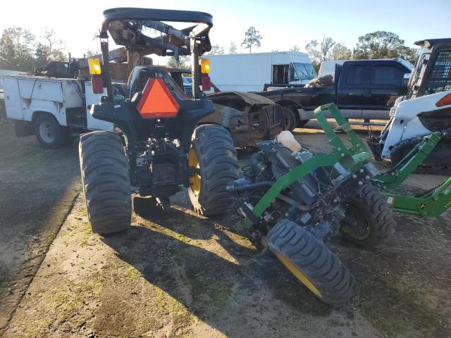 2022 JOHN DEERE 3025E #2993573189