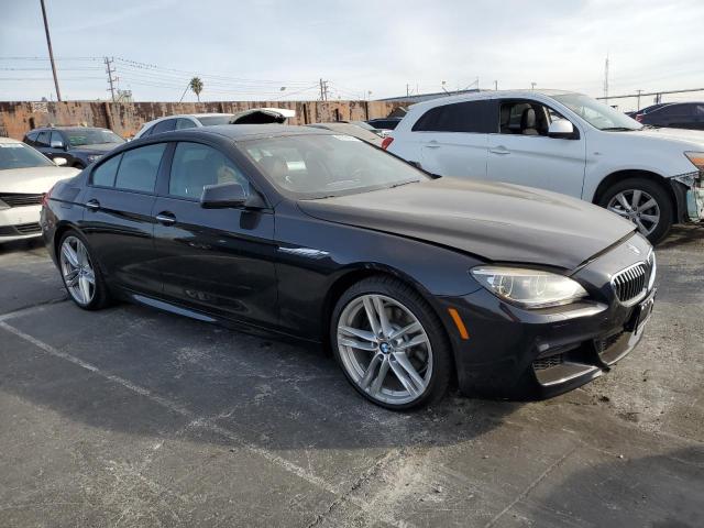 VIN WBA6A0C57FGB53540 2015 BMW 6 SERIES no.4