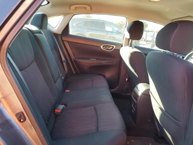 2019 NISSAN SENTRA S - 3N1AB7AP9KY436537