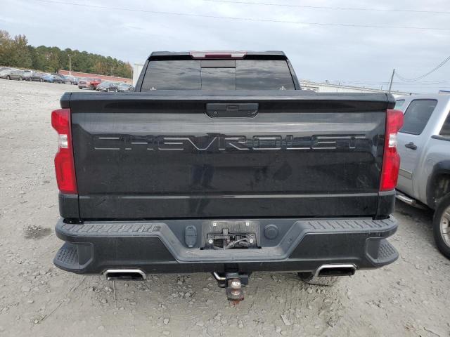 2020 CHEVROLET SILVERADO - 3GCPYFED6LG168795