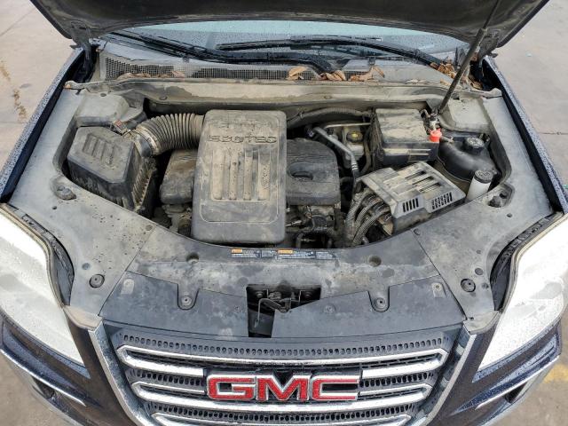 2017 GMC TERRAIN SL - 2GKALPEKXH6149666