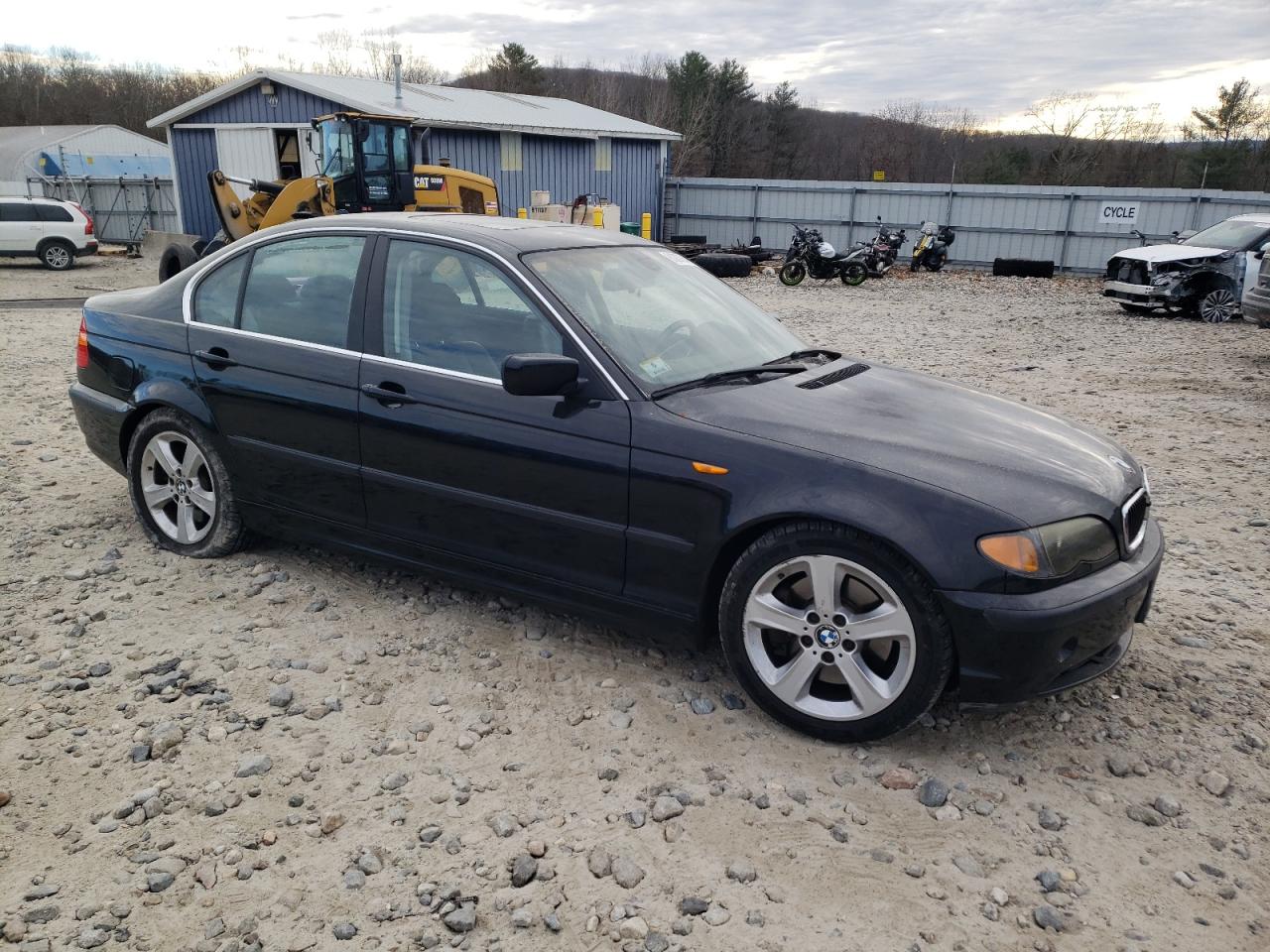 Lot #2991496877 2004 BMW 330 I