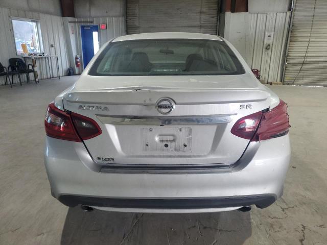 2017 NISSAN ALTIMA 2.5 - 1N4AL3AP0HC256339