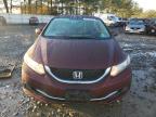 HONDA CIVIC LX photo