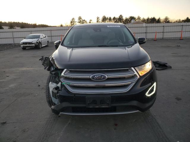 2018 FORD EDGE TITAN - 2FMPK4K92JBB97731