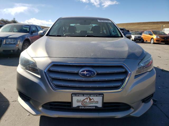2016 SUBARU LEGACY 2.5 - 4S3BNAC6XG3042698