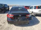 Lot #3024327237 2020 HONDA ACCORD SPO