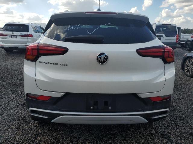 2020 BUICK ENCORE GX - KL4MMDSL7LB104797
